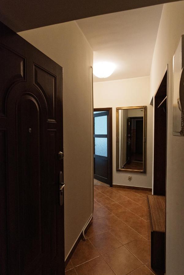 Flathouse Apartment 2 Centrum Białystok Dış mekan fotoğraf