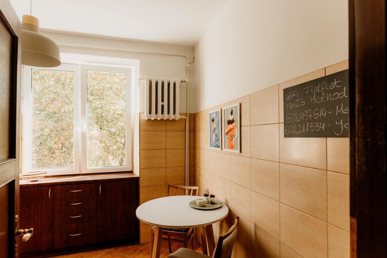 Flathouse Apartment 2 Centrum Białystok Dış mekan fotoğraf