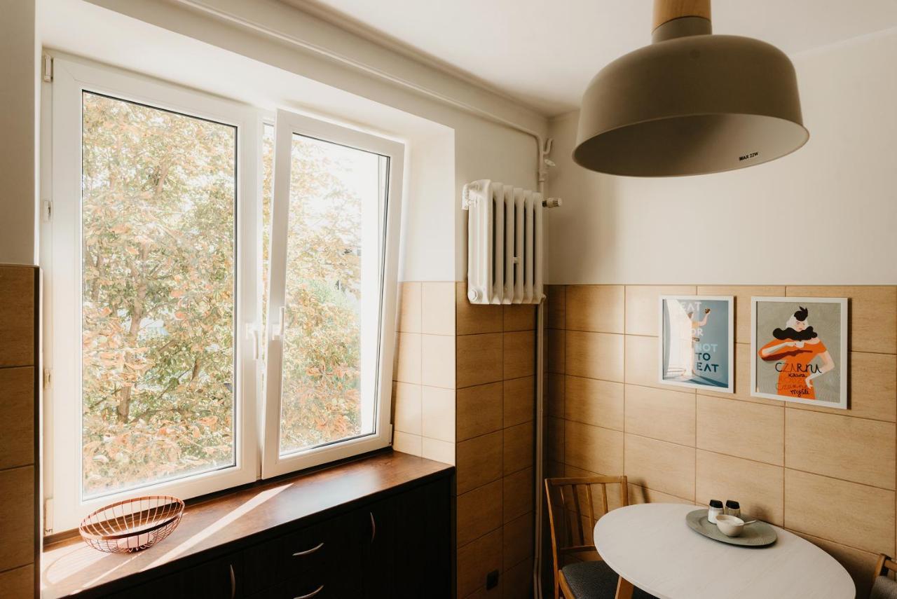 Flathouse Apartment 2 Centrum Białystok Dış mekan fotoğraf