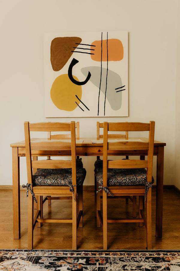 Flathouse Apartment 2 Centrum Białystok Dış mekan fotoğraf